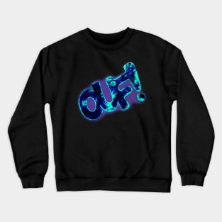 Ouf! Crewneck Sweatshirt